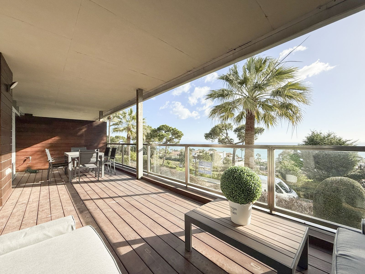 Appartement te koop in Manilva | 3 slaapkamers H5306536