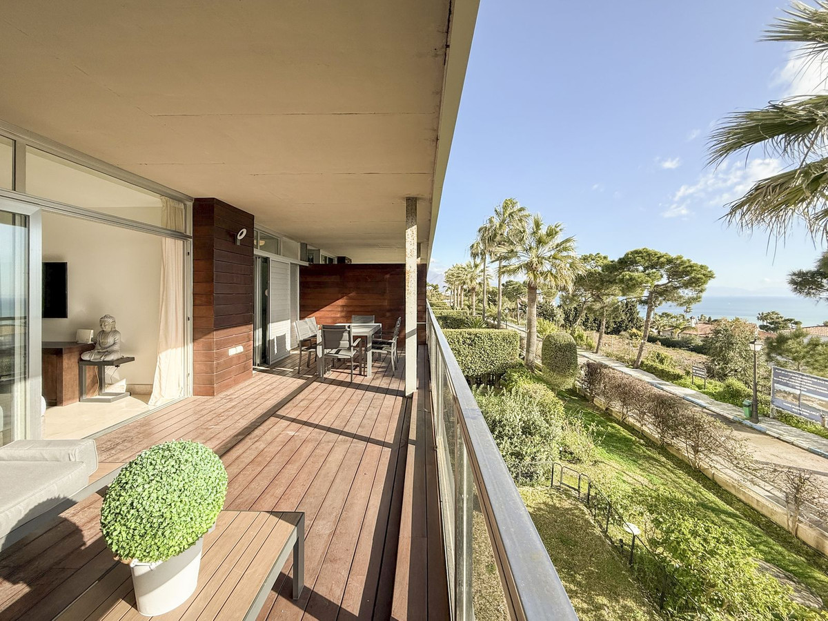 Appartement te koop in Manilva | 3 slaapkamers H5306536