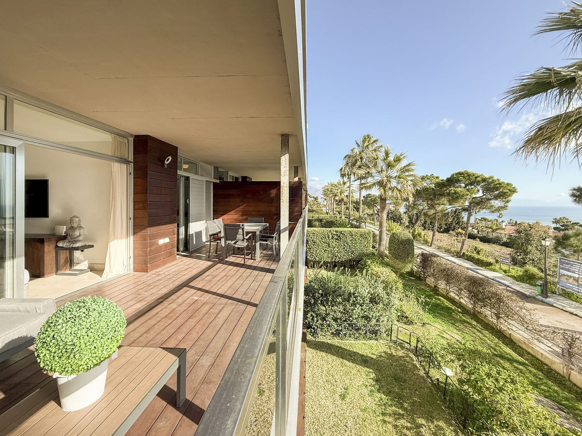 Appartement te koop in Manilva | 3 slaapkamers H5306536