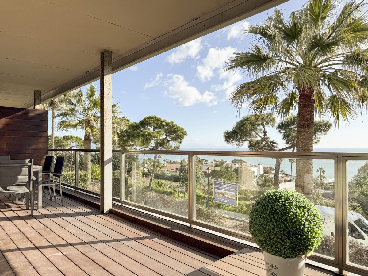 Appartement te koop in Manilva | 3 slaapkamers H5306536