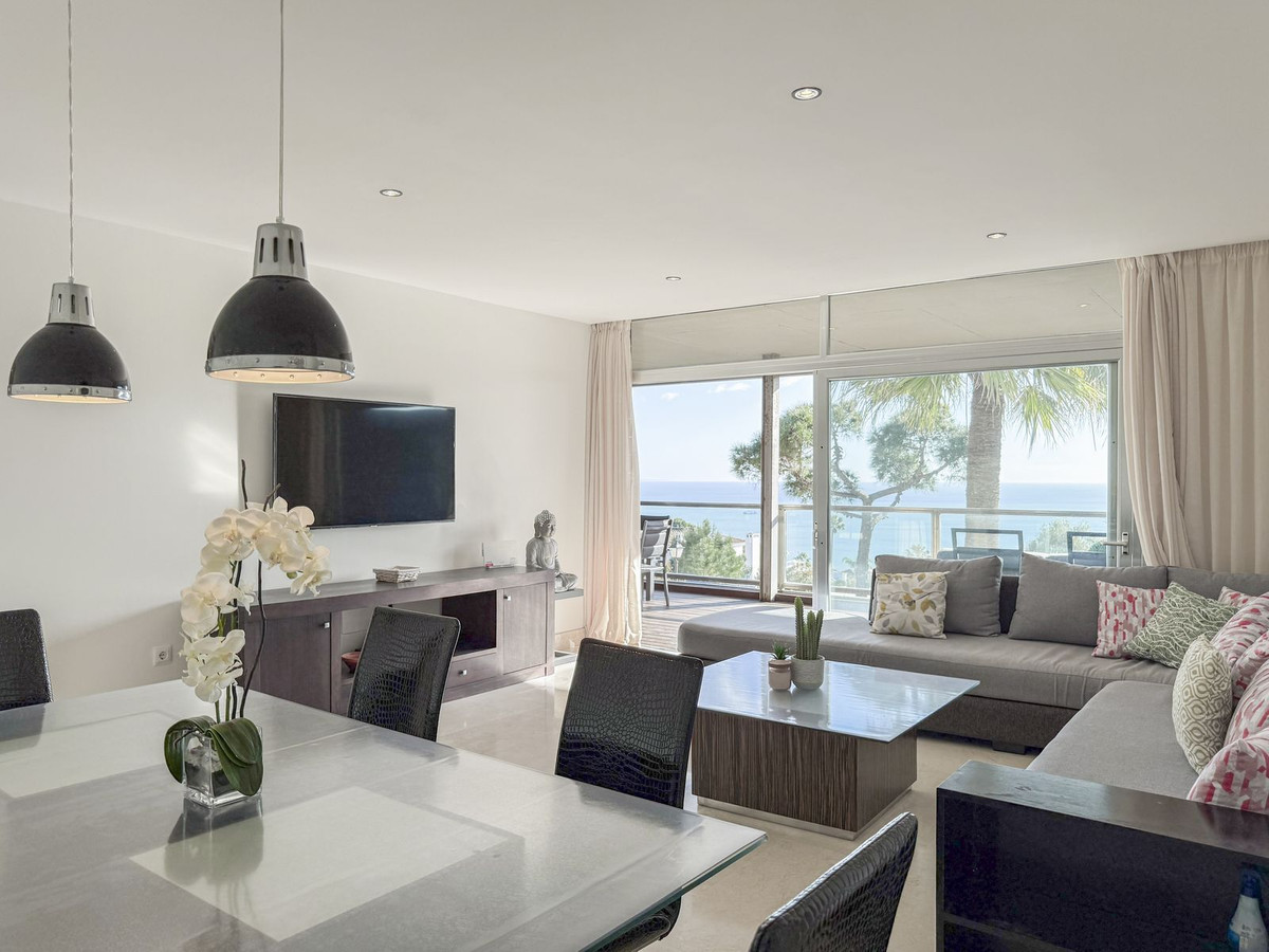 Appartement te koop in Manilva | 3 slaapkamers H5306536