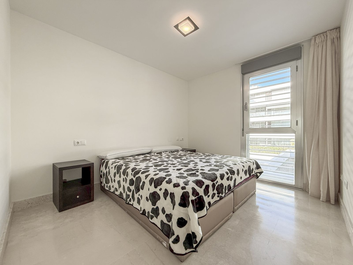 Appartement te koop in Manilva | 3 slaapkamers H5306536