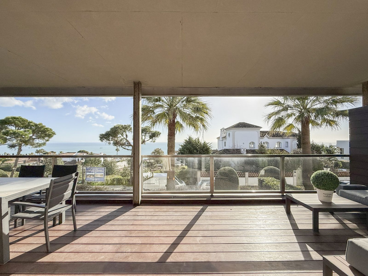 Appartement te koop in Manilva | 3 slaapkamers H5306536