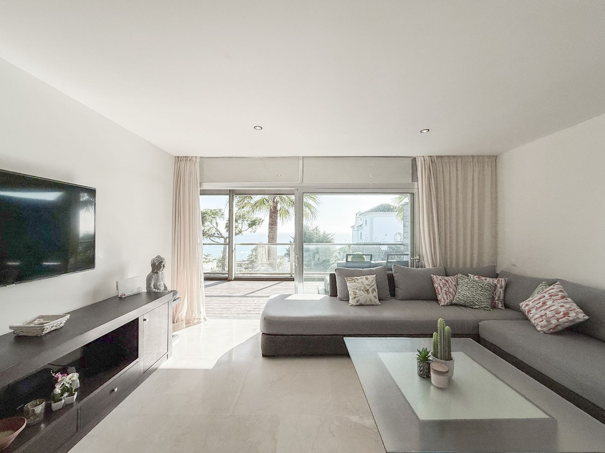 Appartement te koop in Manilva | 3 slaapkamers H5306536