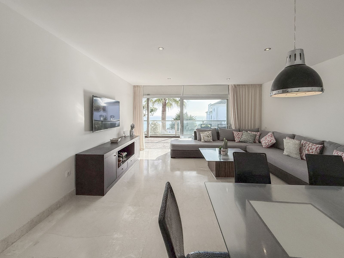 Appartement te koop in Manilva | 3 slaapkamers H5306536