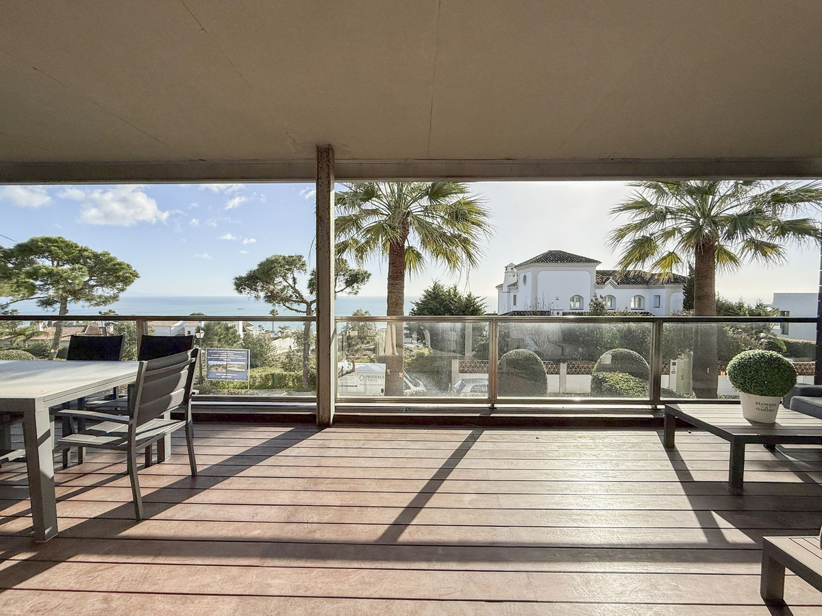 Appartement te koop in Manilva | 3 slaapkamers H5306536