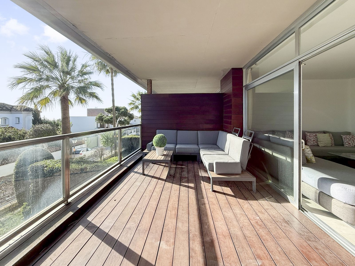 Appartement te koop in Manilva | 3 slaapkamers H5306536