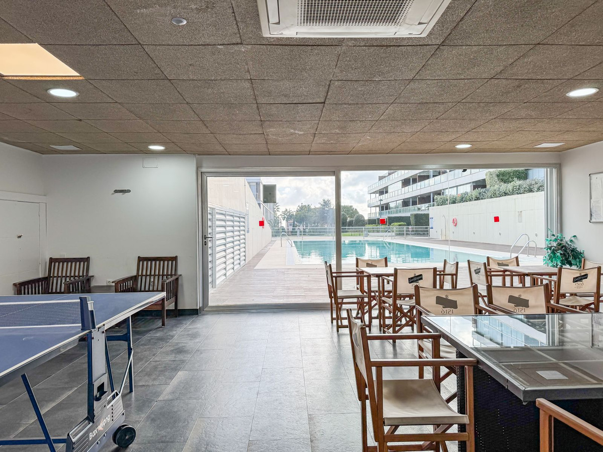 Appartement te koop in Manilva | 3 slaapkamers H5306536