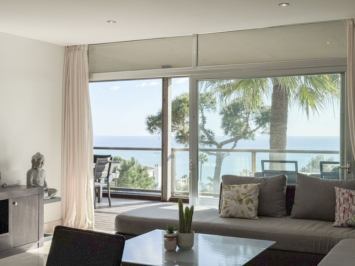 Appartement te koop in Manilva | 3 slaapkamers H5306536