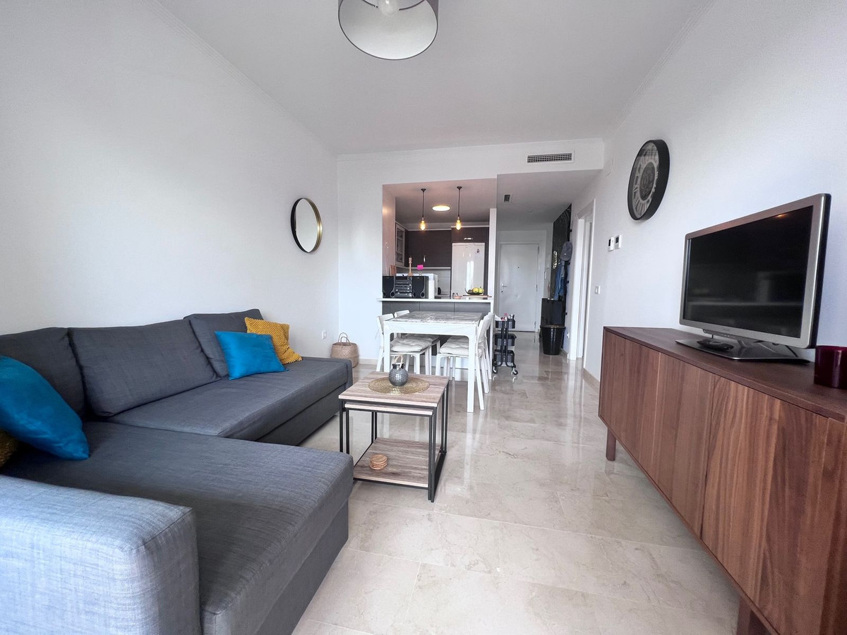 Appartement te koop in Manilva | 2 slaapkamers H5306821