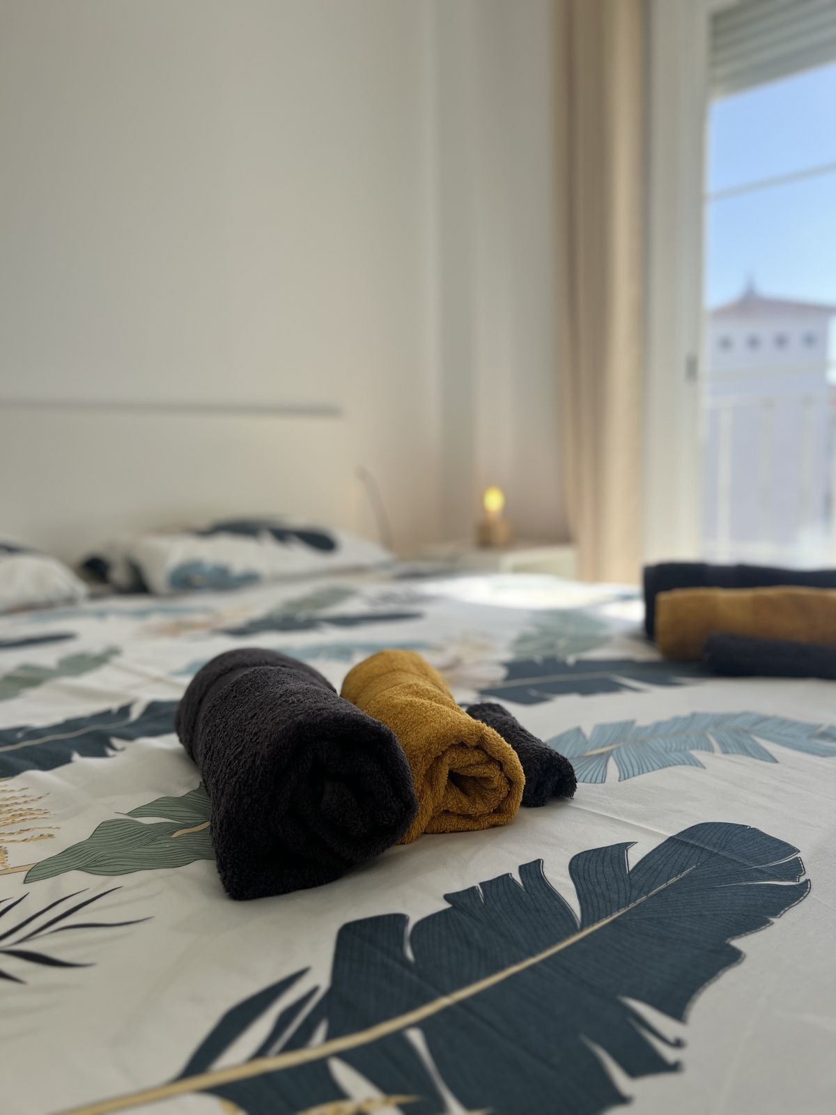 Appartement te koop in Manilva | 2 slaapkamers H5306821