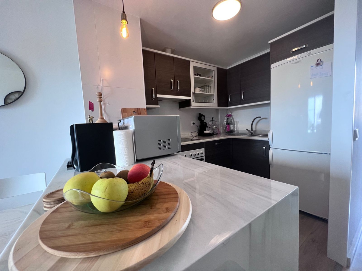 Appartement te koop in Manilva | 2 slaapkamers H5306821