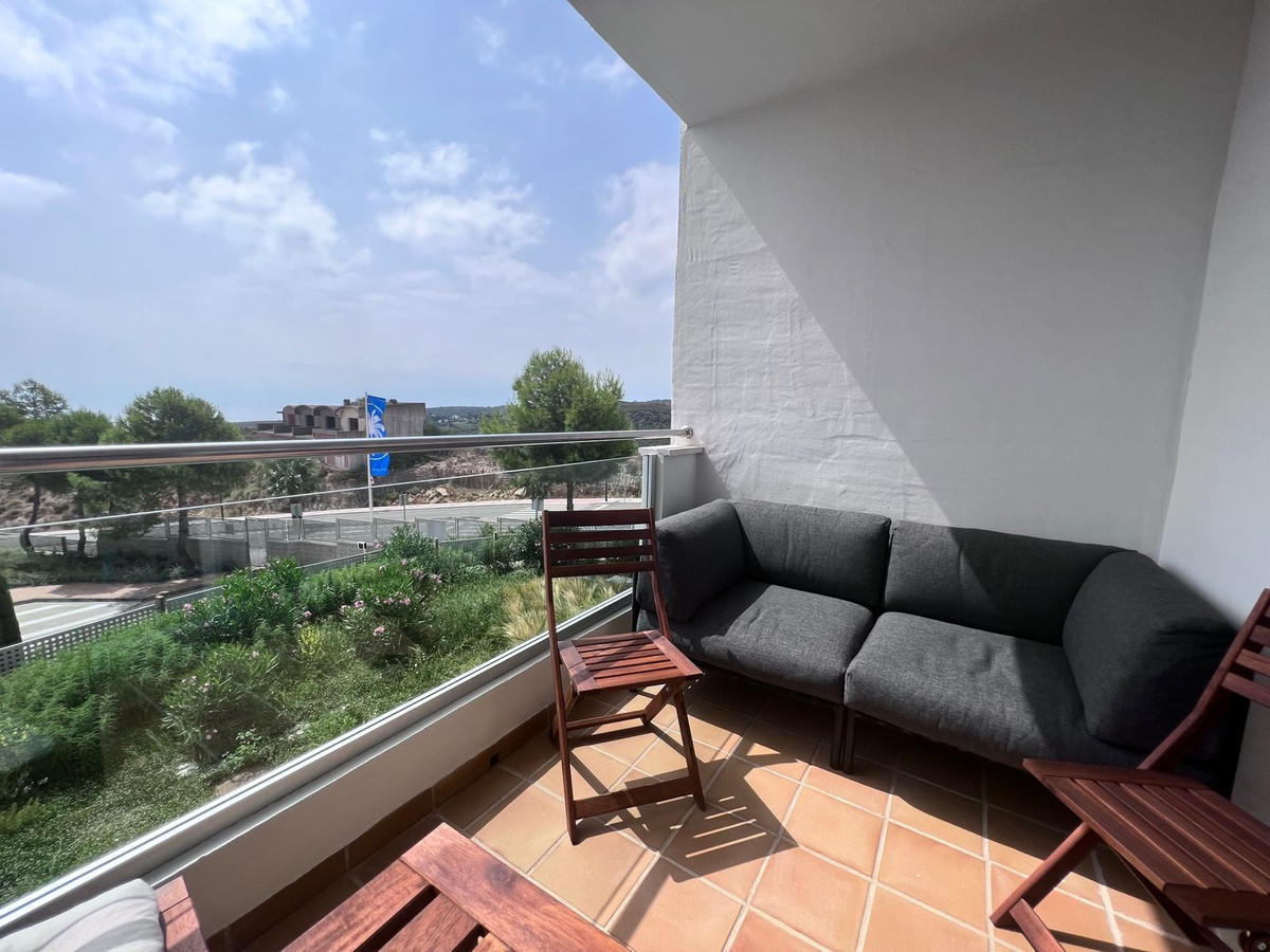 Appartement te koop in Manilva | 2 slaapkamers H5306821