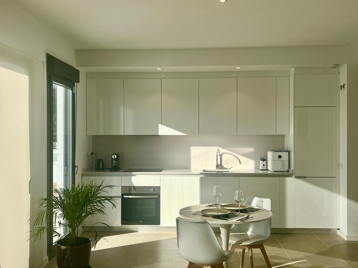 Appartement te koop in Manilva | 2 slaapkamers H5311747