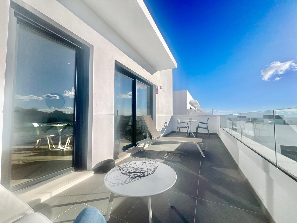 Appartement te koop in Manilva | 2 slaapkamers H5311747