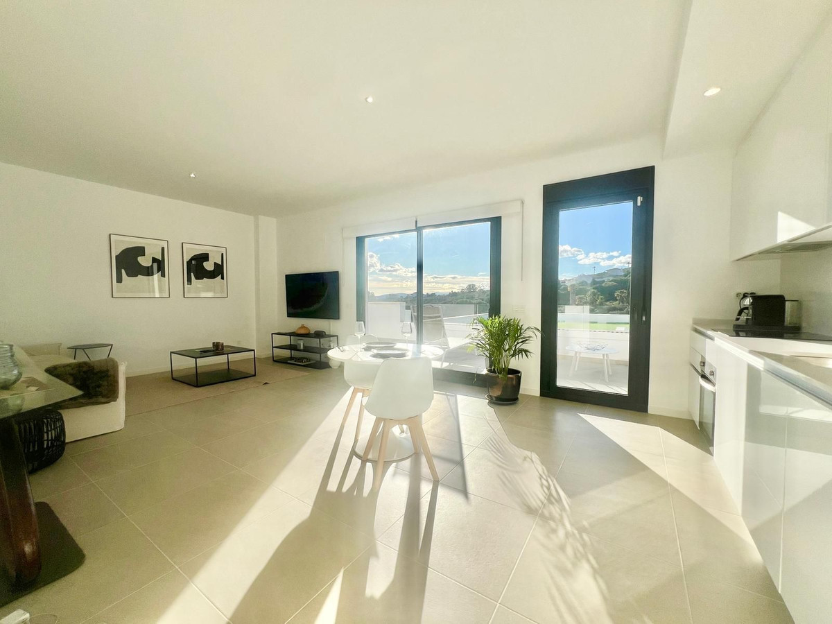 Appartement te koop in Manilva | 2 slaapkamers H5311747