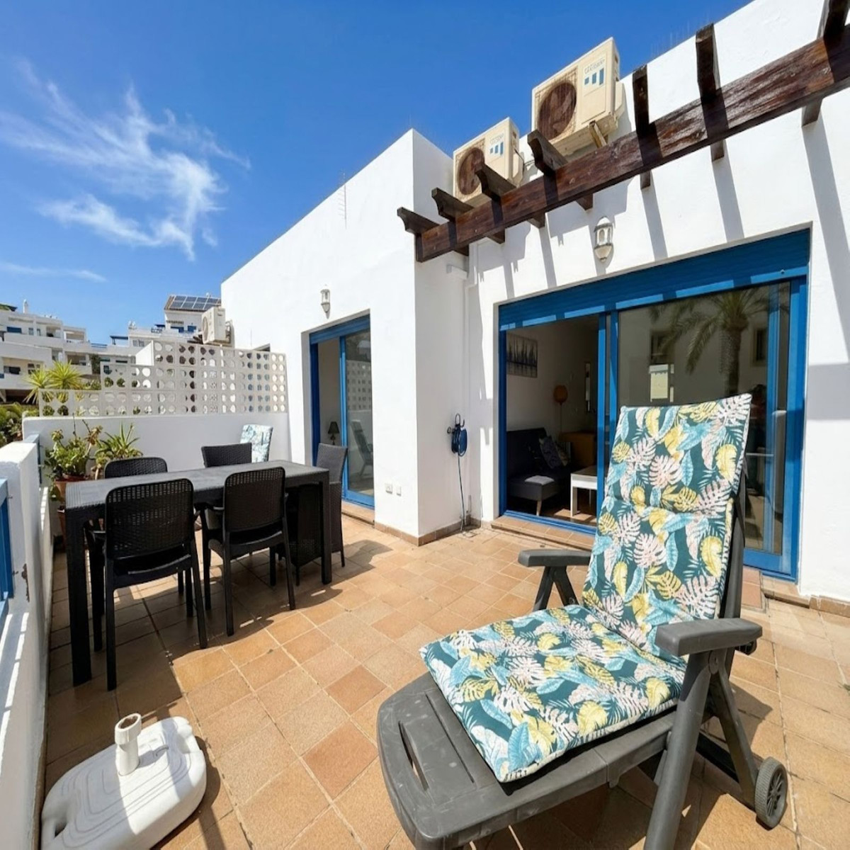 Appartement te koop in Manilva | 2 slaapkamers H5314990