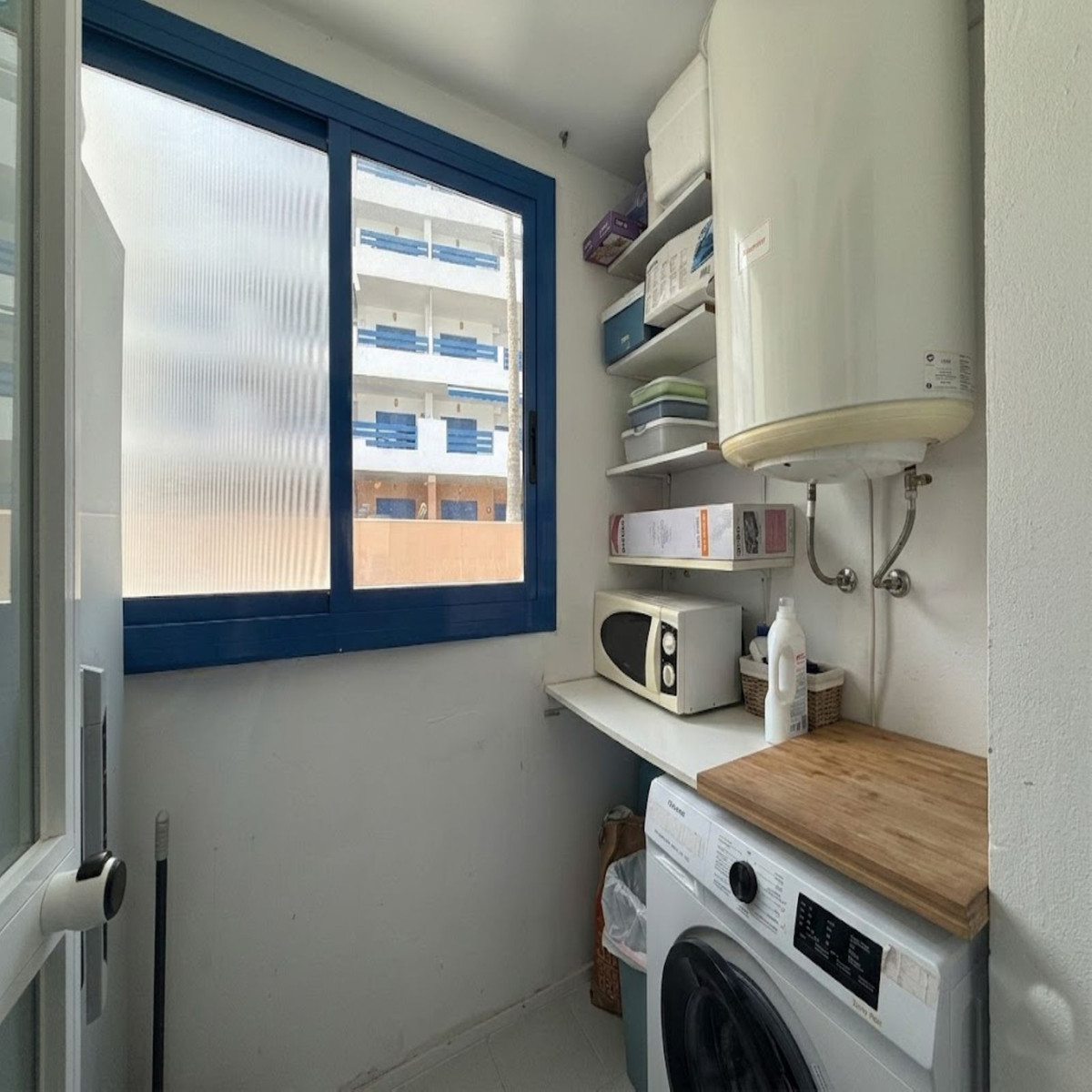 Appartement te koop in Manilva | 2 slaapkamers H5314990