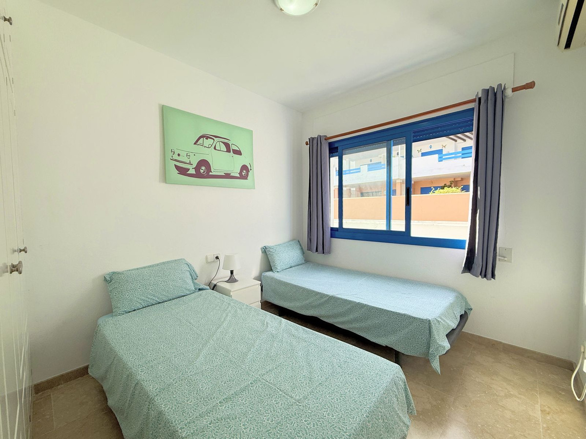 Appartement te koop in Manilva | 2 slaapkamers H5314990