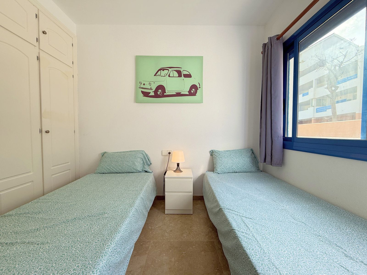 Appartement te koop in Manilva | 2 slaapkamers H5314990