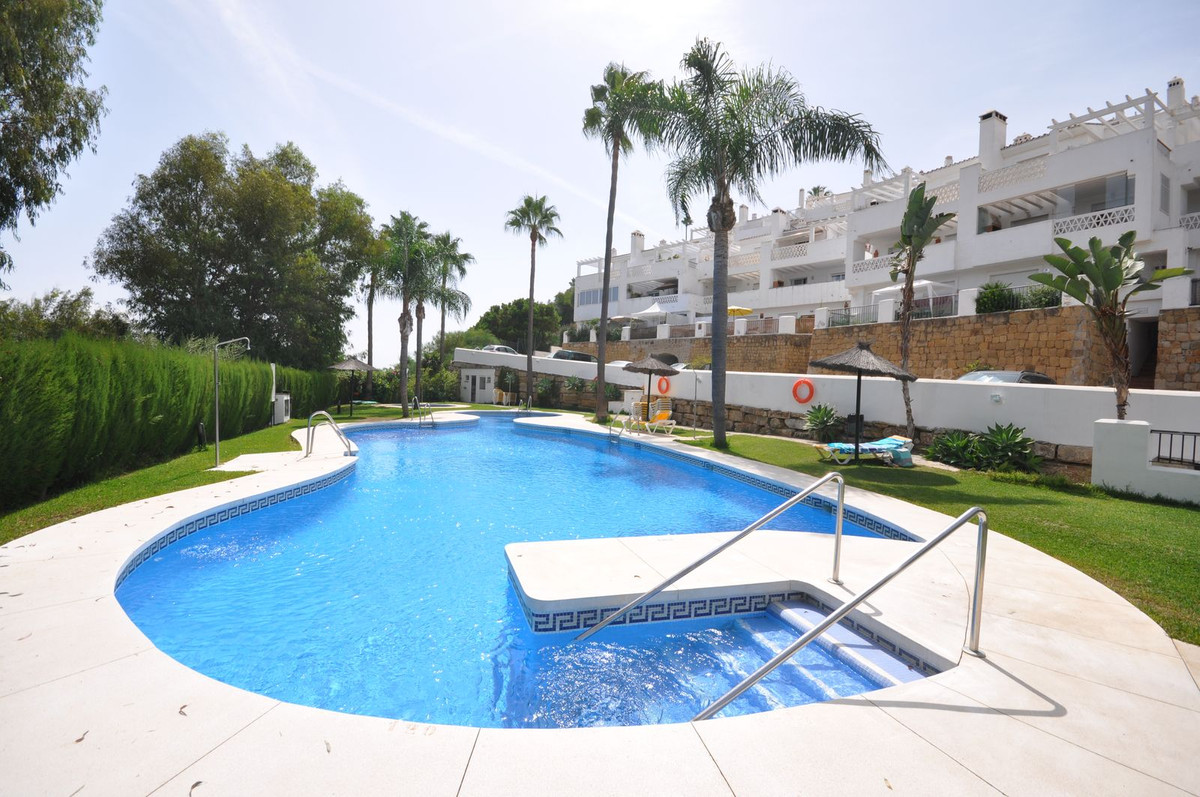 Appartement te koop in Manilva | 2 slaapkamers H5314990