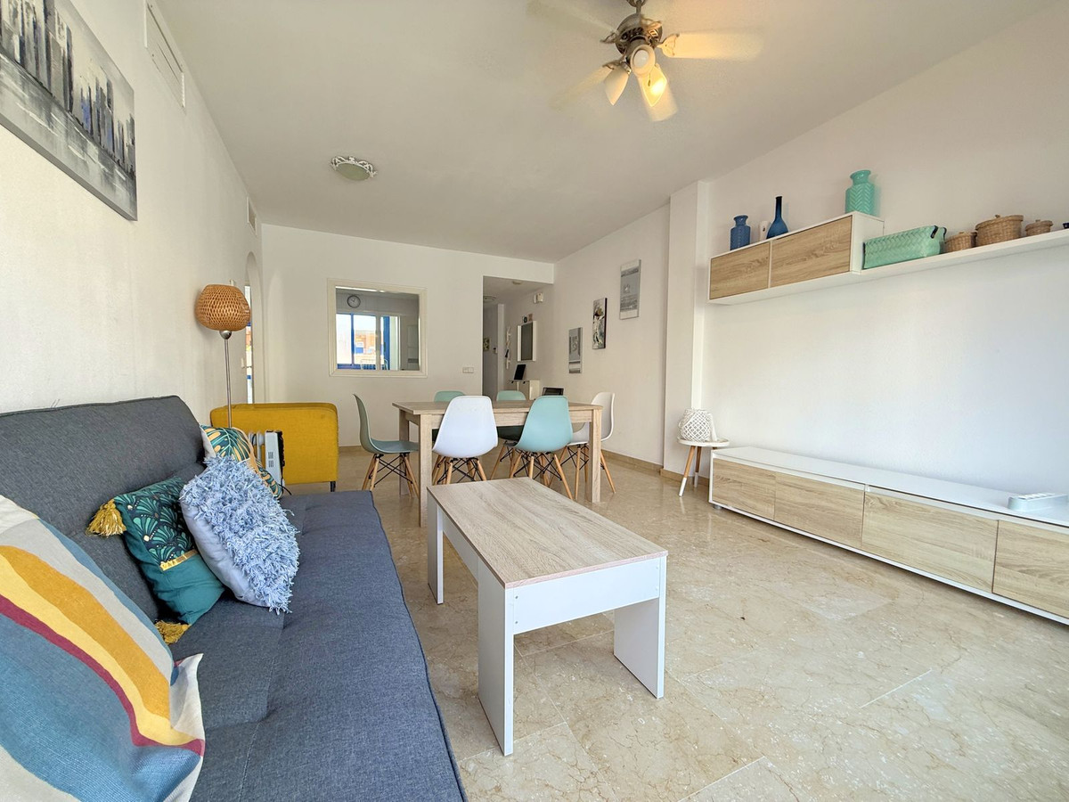 Appartement te koop in Manilva | 2 slaapkamers H5314990