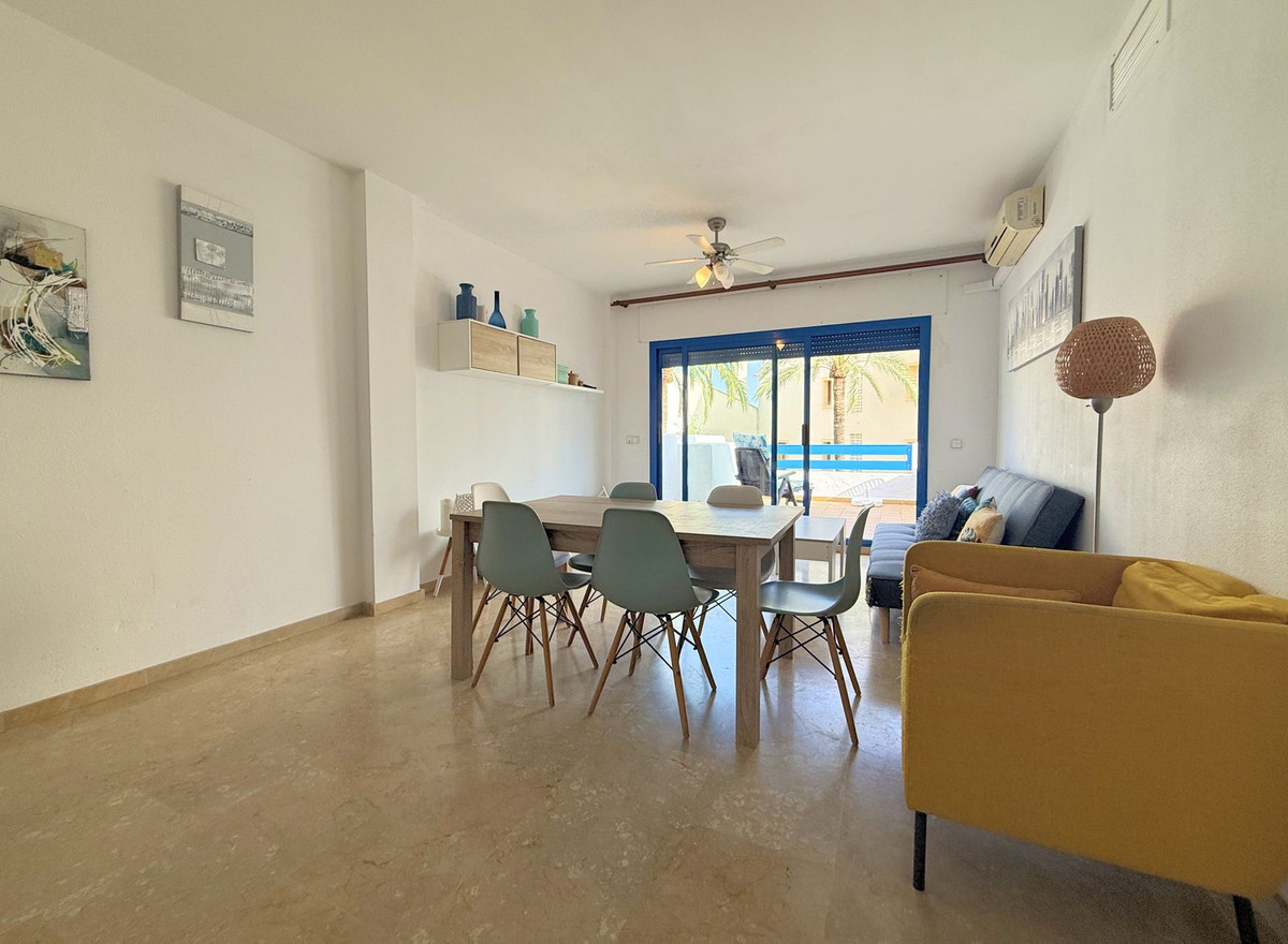 Appartement te koop in Manilva | 2 slaapkamers H5314990