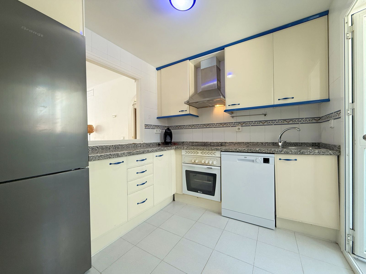 Appartement te koop in Manilva | 2 slaapkamers H5314990