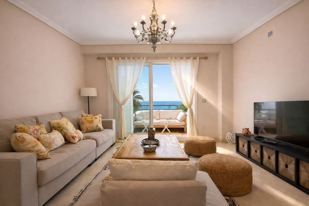 Appartement te koop in Manilva | 2 slaapkamers H5319532