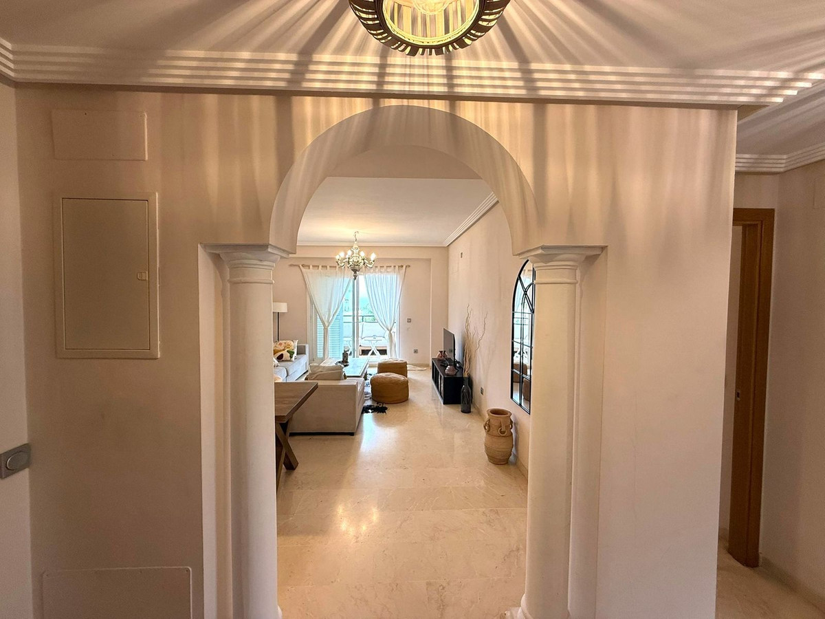 Appartement te koop in Manilva | 2 slaapkamers H5319532