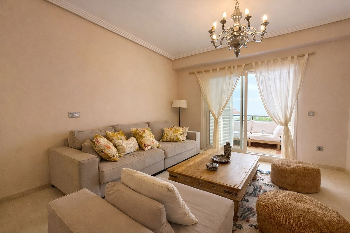 Appartement te koop in Manilva | 2 slaapkamers H5319532