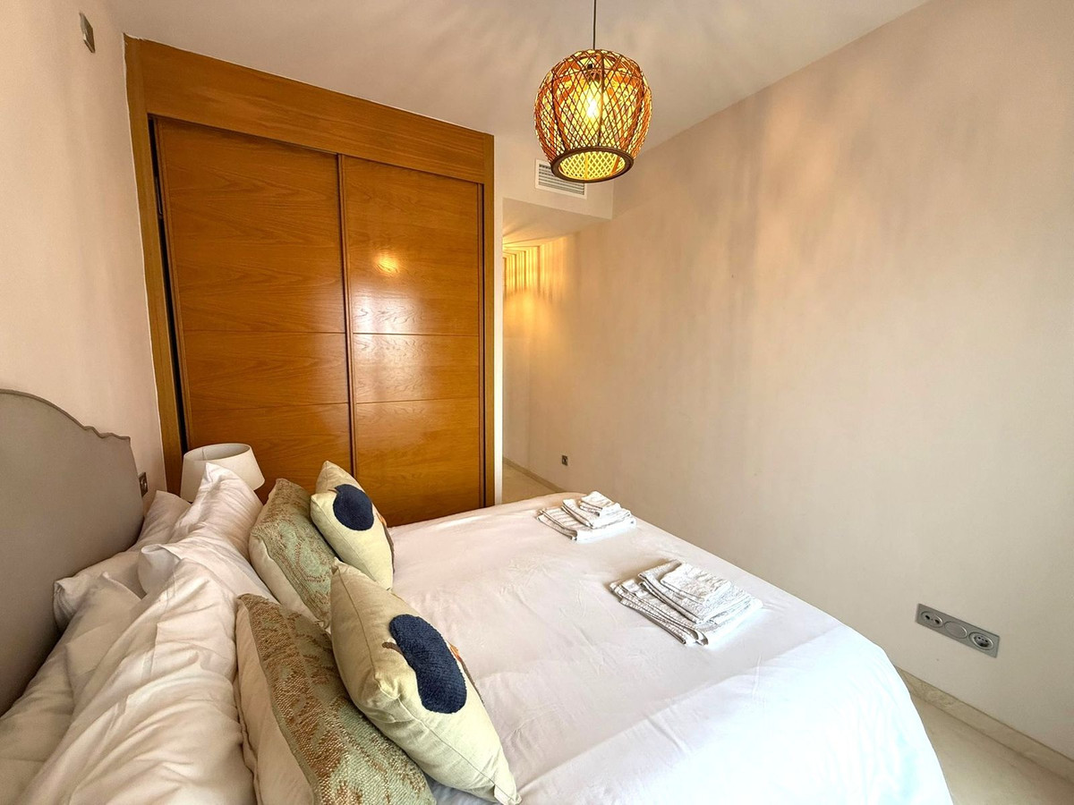 Appartement te koop in Manilva | 2 slaapkamers H5319532