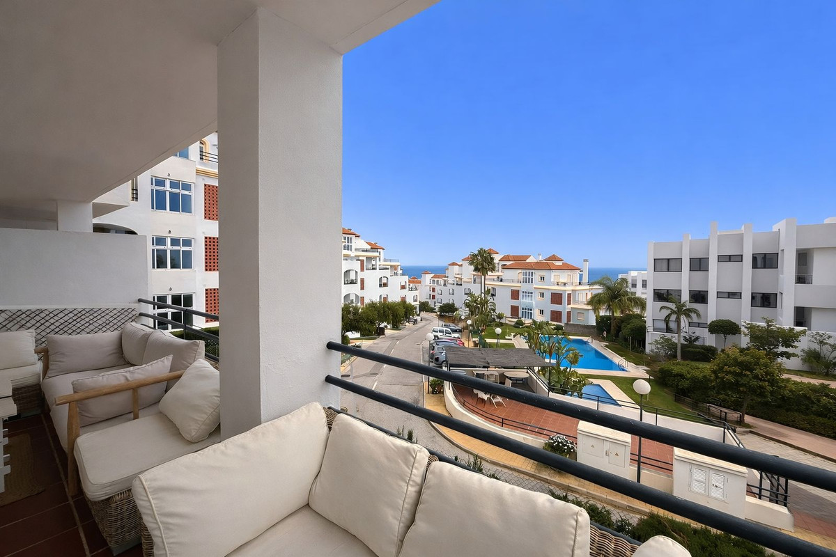 Appartement te koop in Manilva | 2 slaapkamers H5319532