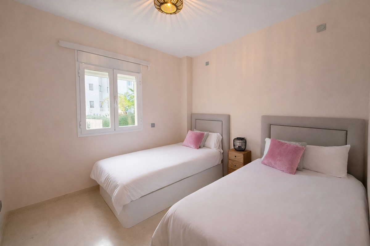 Appartement te koop in Manilva | 2 slaapkamers H5319532