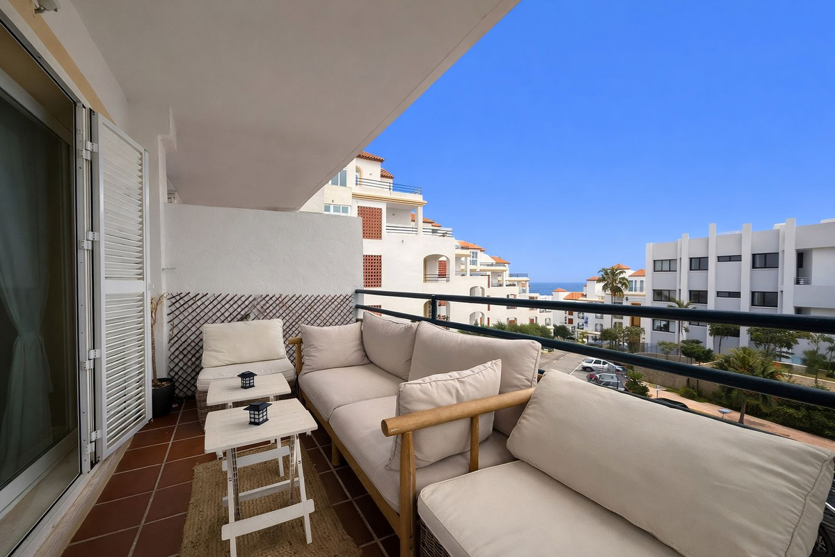 Appartement te koop in Manilva | 2 slaapkamers H5319532