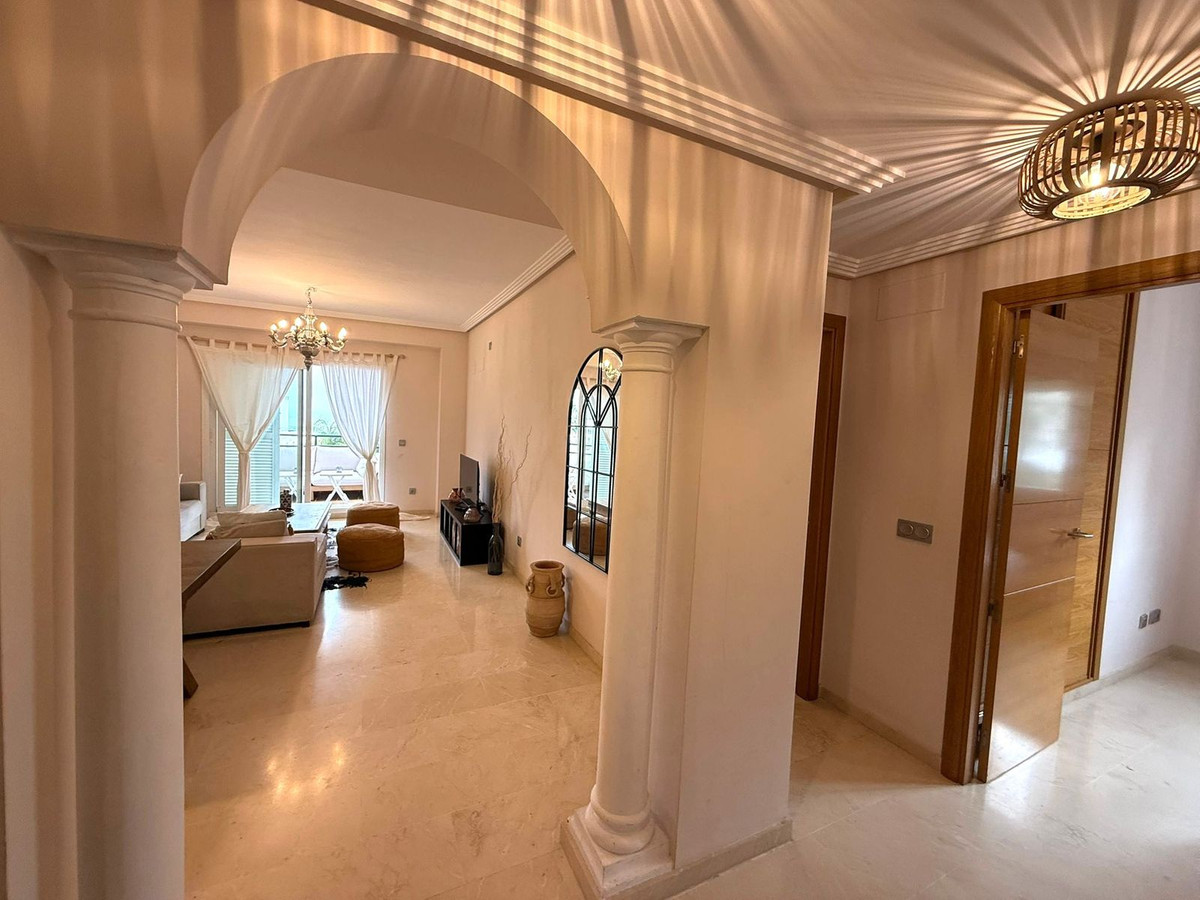 Appartement te koop in Manilva | 2 slaapkamers H5319532