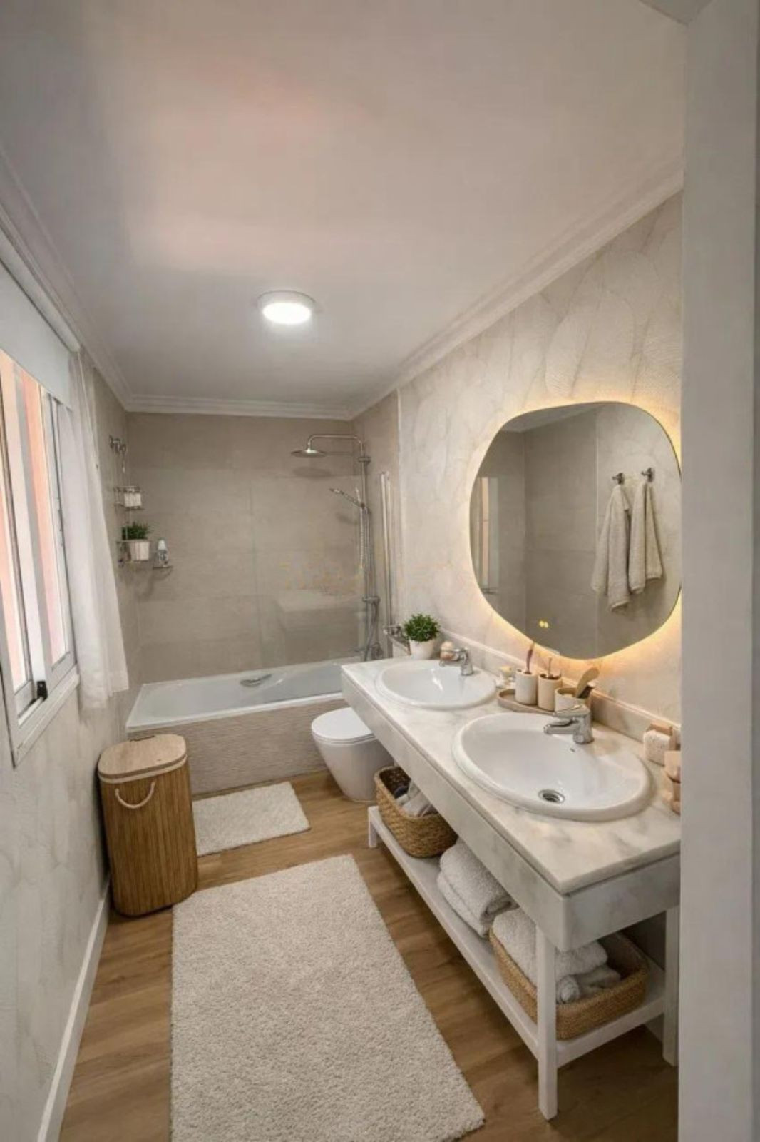 Appartement te koop in Manilva | 4 slaapkamers H5321116