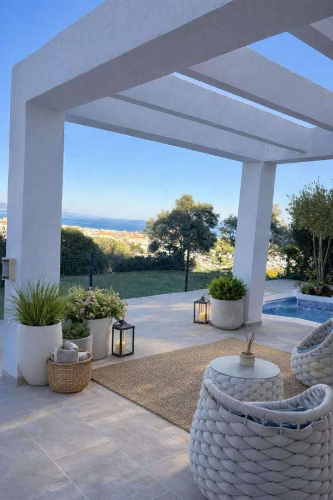 Appartement te koop in Manilva | 4 slaapkamers H5321116