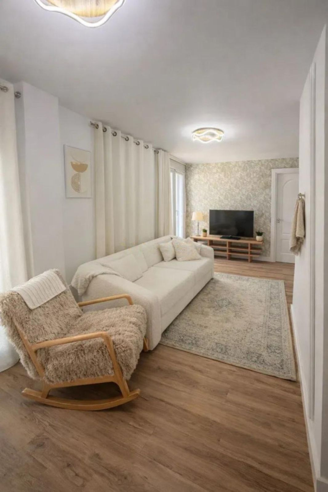 Appartement te koop in Manilva | 4 slaapkamers H5321116