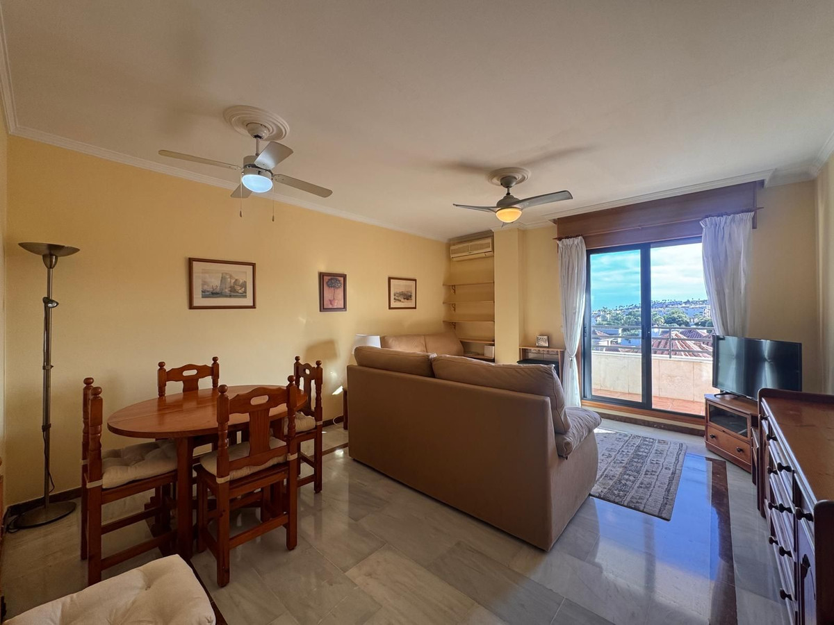 Appartement te koop in Manilva | 3 slaapkamers H5321860