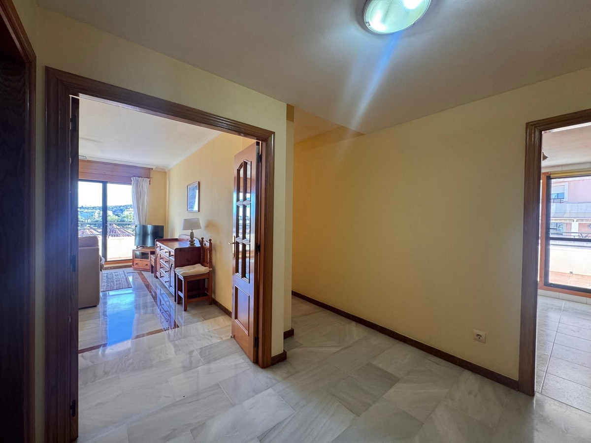 Appartement te koop in Manilva | 3 slaapkamers H5321860