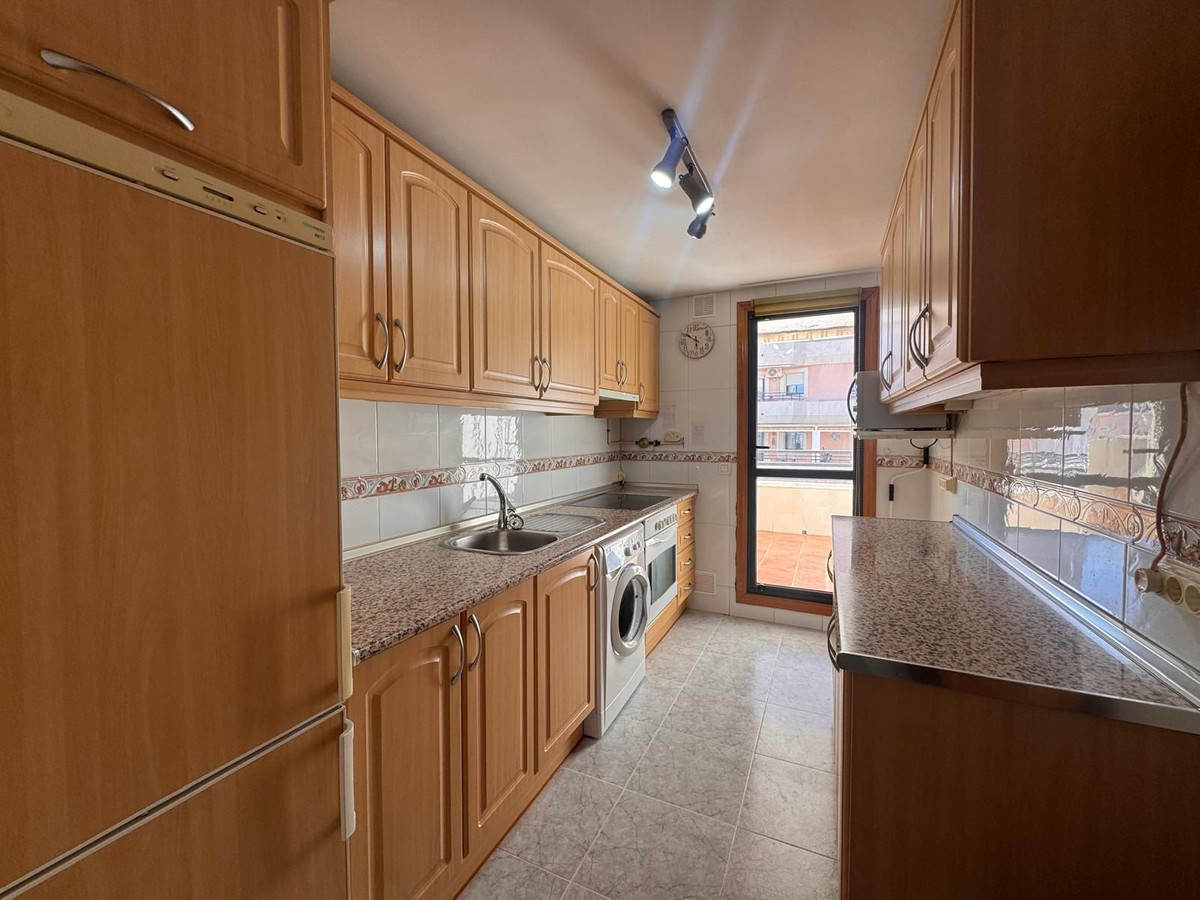 Appartement te koop in Manilva | 3 slaapkamers H5321860