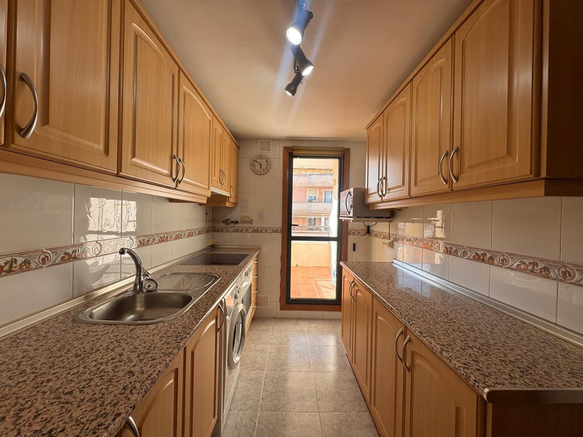 Appartement te koop in Manilva | 3 slaapkamers H5321860