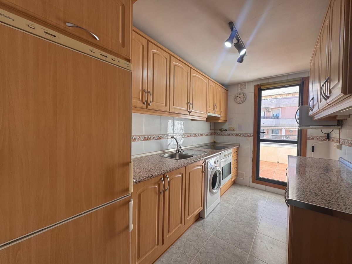 Appartement te koop in Manilva | 3 slaapkamers H5321860