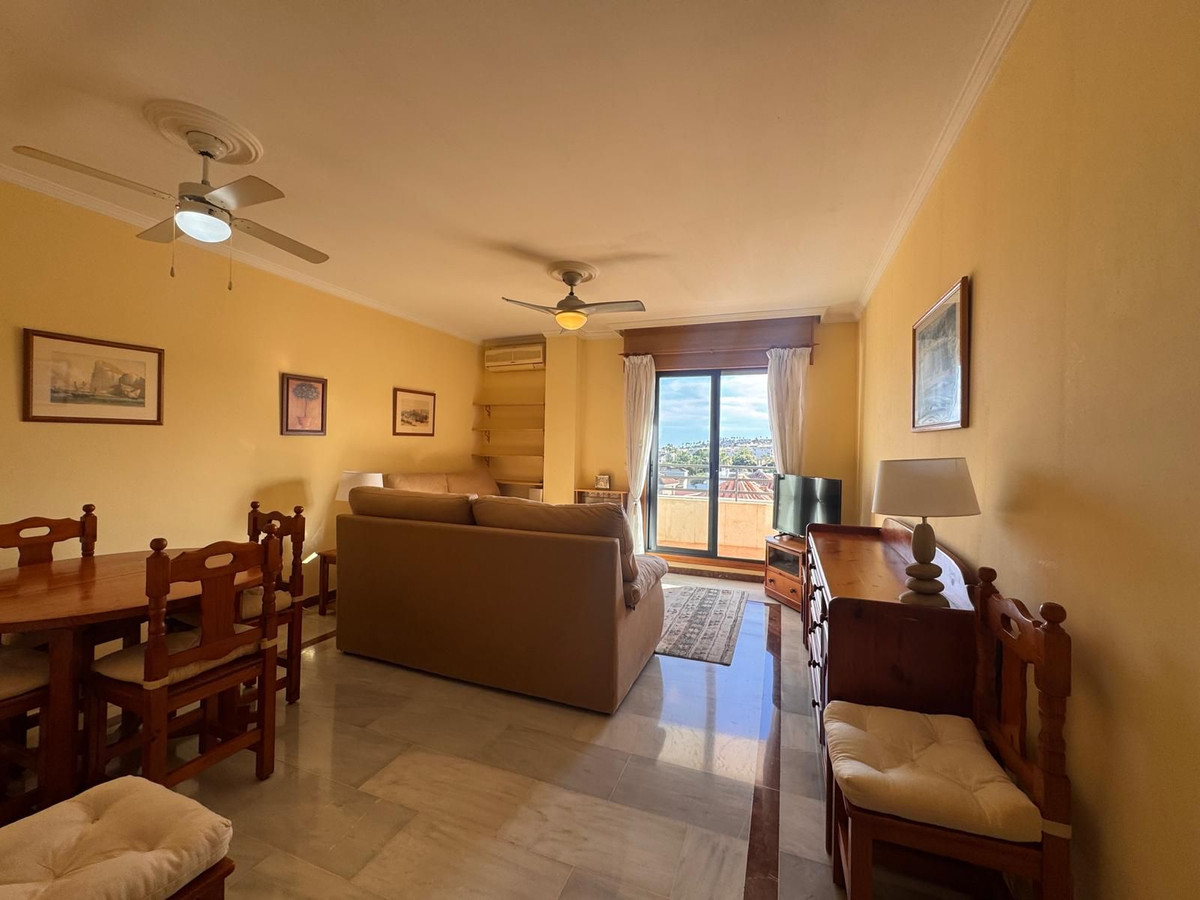 Appartement te koop in Manilva | 3 slaapkamers H5321860