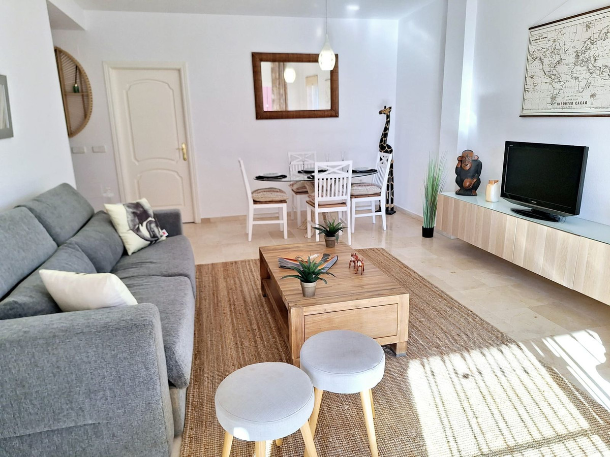 Appartement te koop in Manilva | 2 slaapkamers H5327431