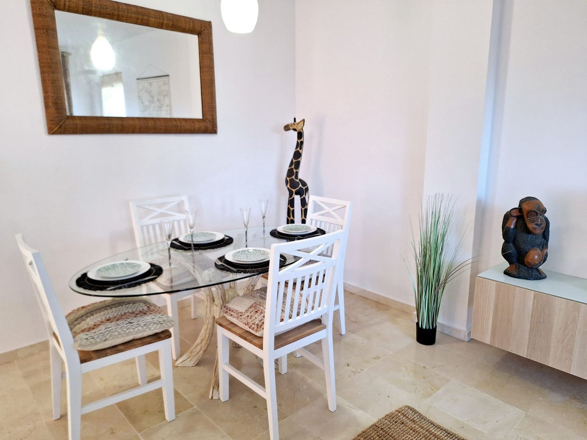 Appartement te koop in Manilva | 2 slaapkamers H5327431