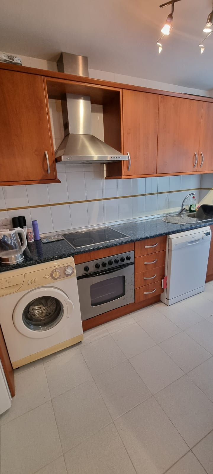 Appartement te koop in Manilva | 2 slaapkamers H5327695