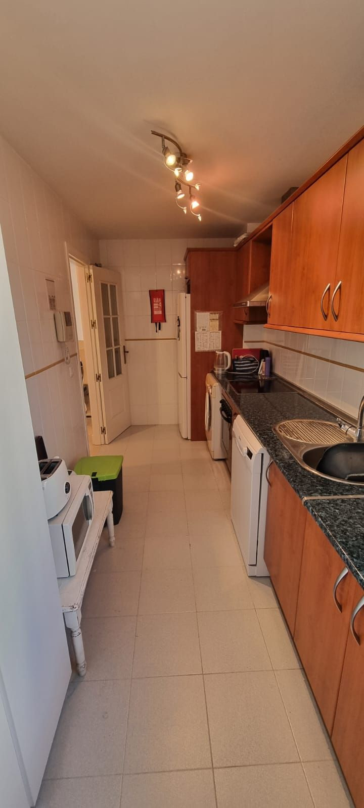 Appartement te koop in Manilva | 2 slaapkamers H5327695