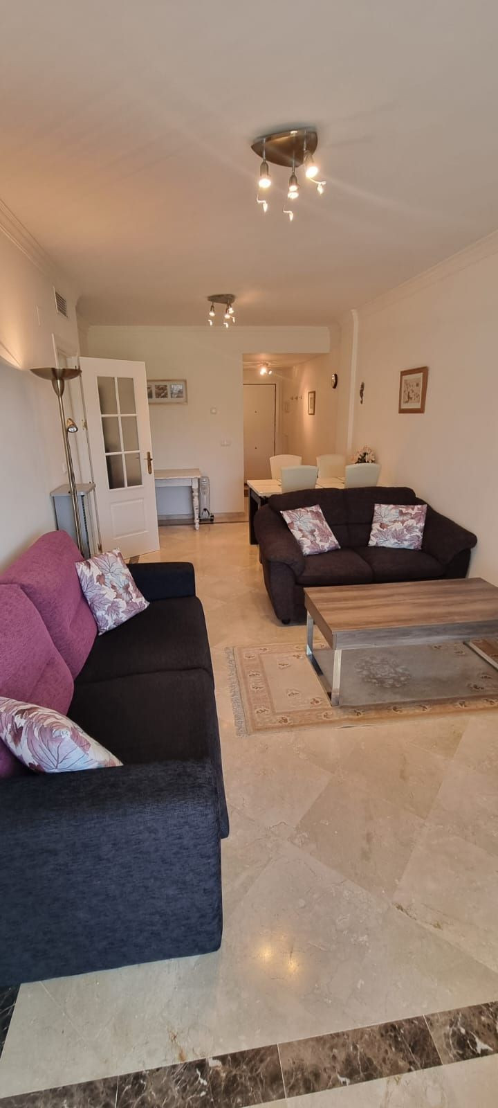 Appartement te koop in Manilva | 2 slaapkamers H5327695